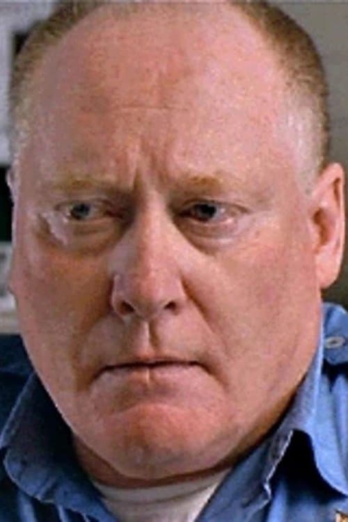 Photo of Brian McDermott
