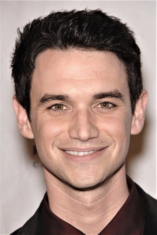 Photo of Brian Nolan