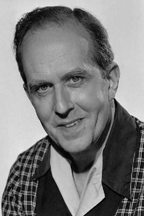 Photo of Brian Oulton