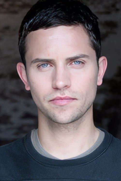 Photo of Brian Petsos