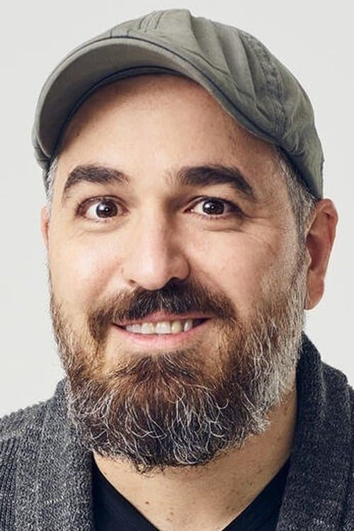 Photo of Brian Quinn