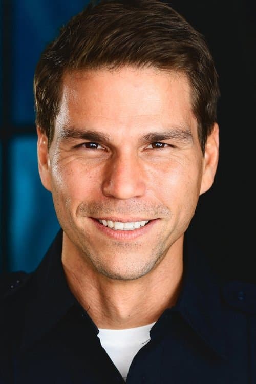 Photo of Brian Ramian