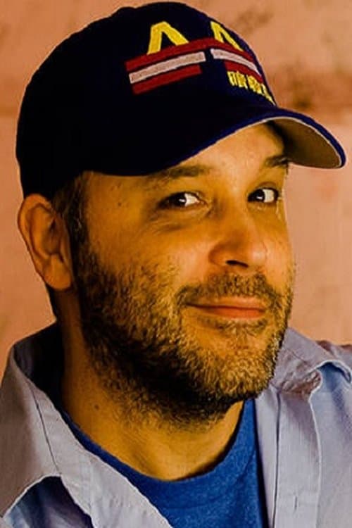 Photo of Brian Redban
