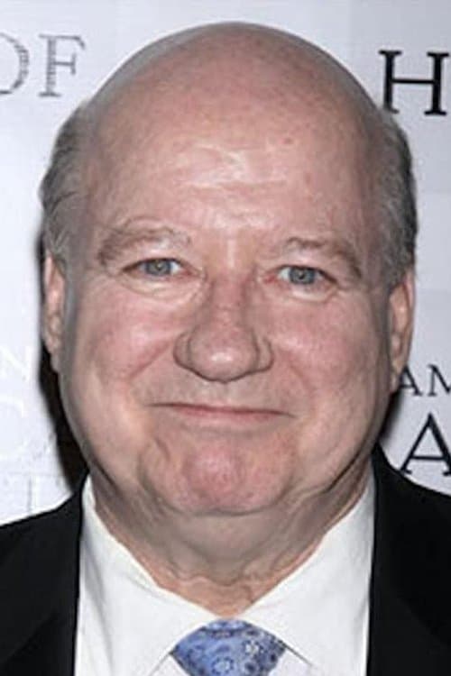 Photo of Brian Reddy
