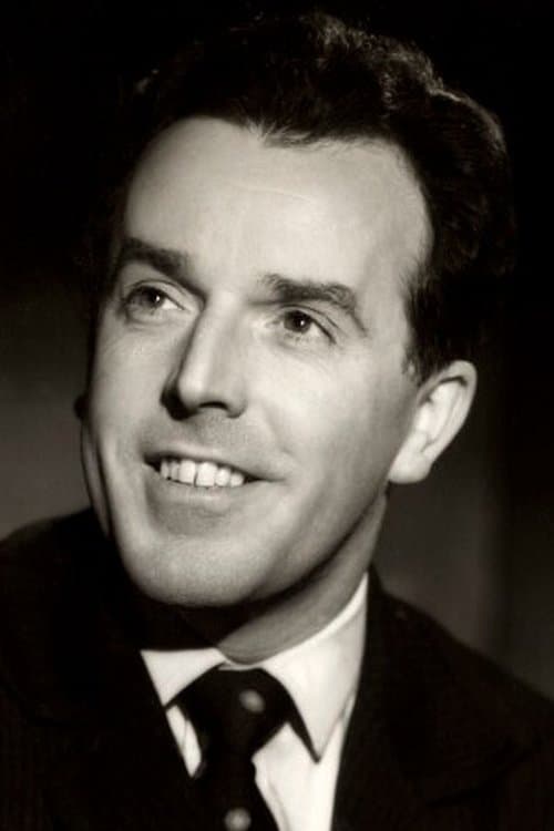 Photo of Brian Rix
