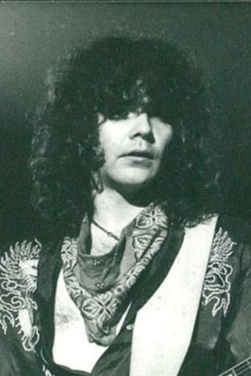 Photo of Brian Robertson