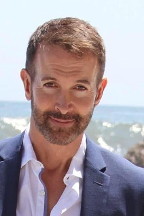 Photo of Brian Rohan