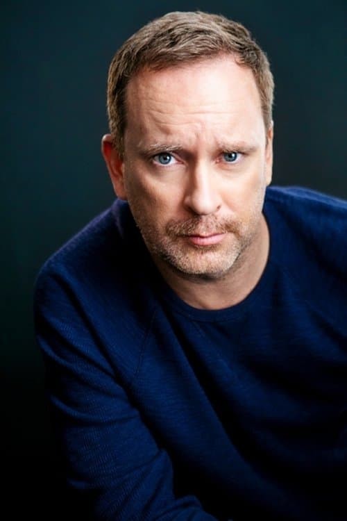 Photo of Brian Ruppert
