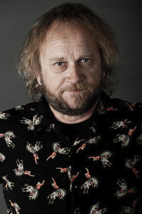 Photo of Brian Sergent