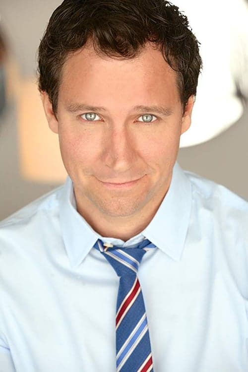 Photo of Brian Shortall