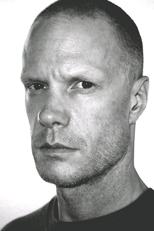 Photo of Brian Steele