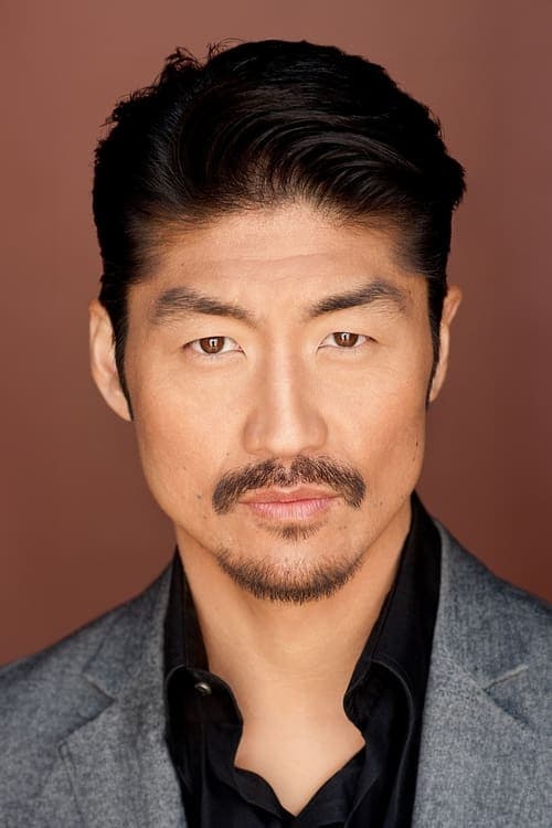 Photo of Brian Tee