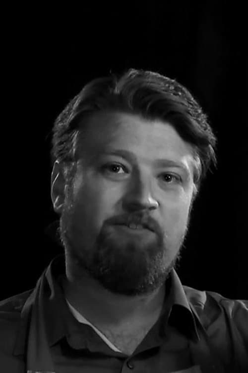 Photo of Brian Toomey
