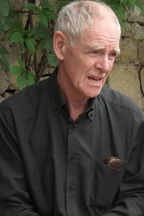 Photo of Brian Trueman