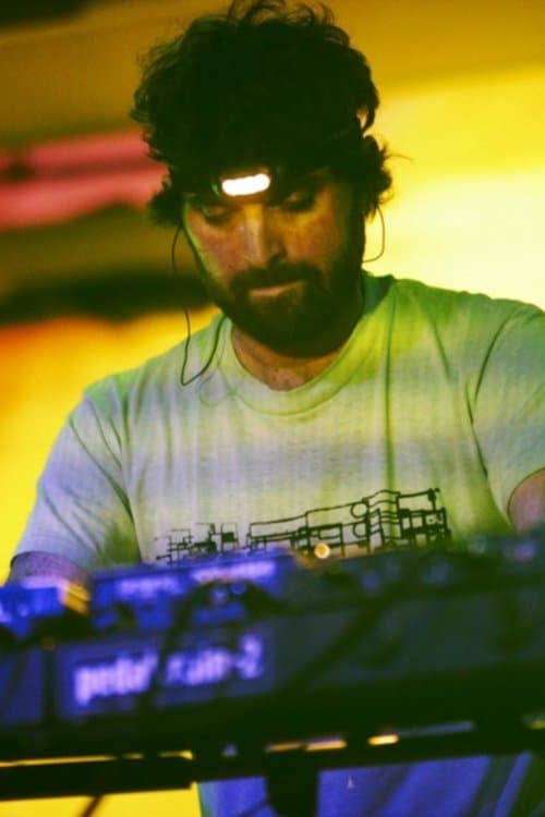 Photo of Brian Weitz