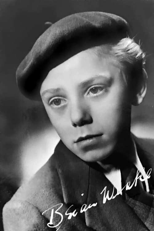 Photo of Brian Weske