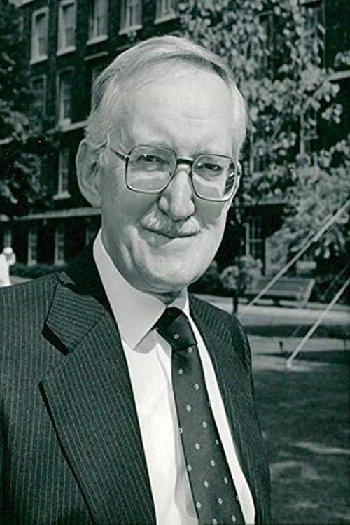 Photo of Brian Wilde