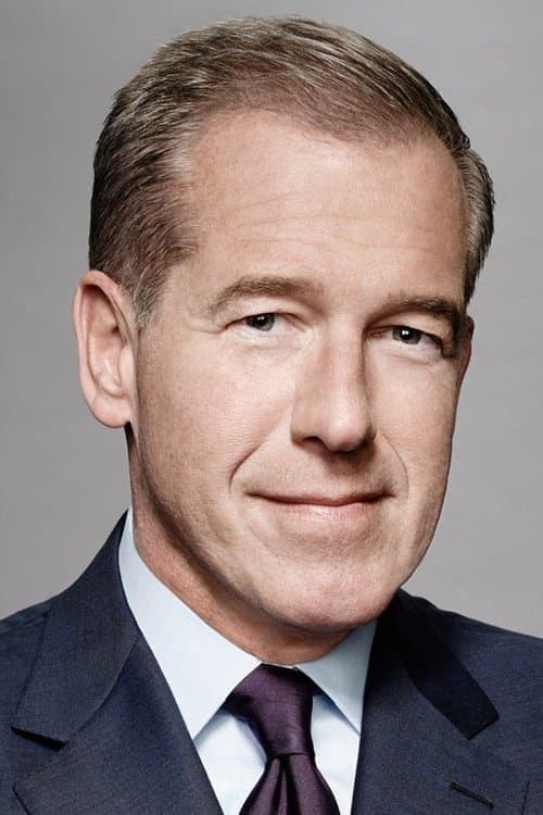 Photo of Brian Williams