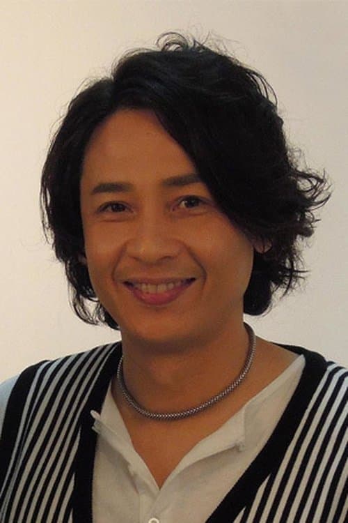 Photo of Brian Wong