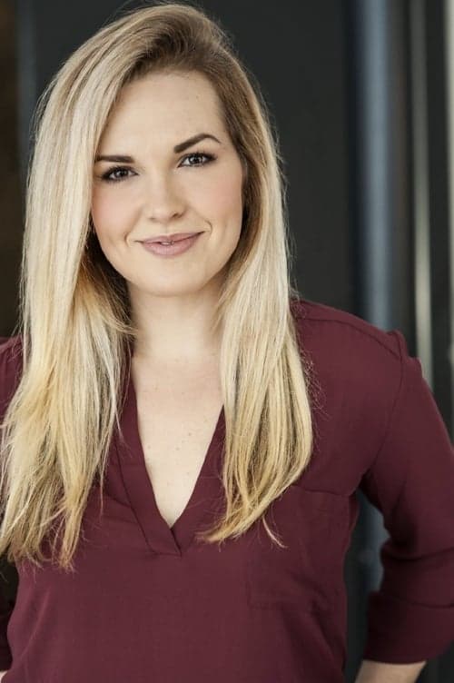 Photo of Briana Buckmaster