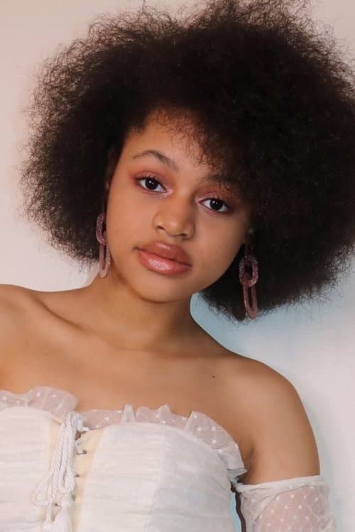 Photo of Briana Roy
