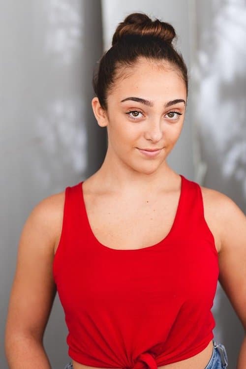 Photo of Brianna D'Aguanno