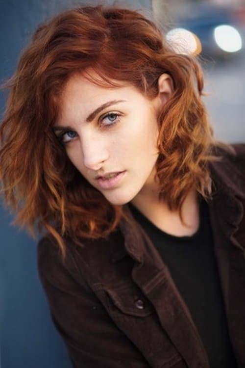 Photo of Brianna Kellum