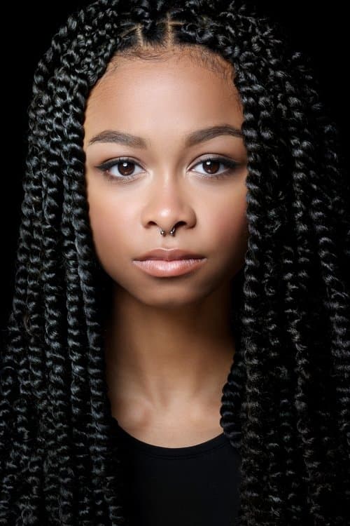 Photo of Brianna Reed