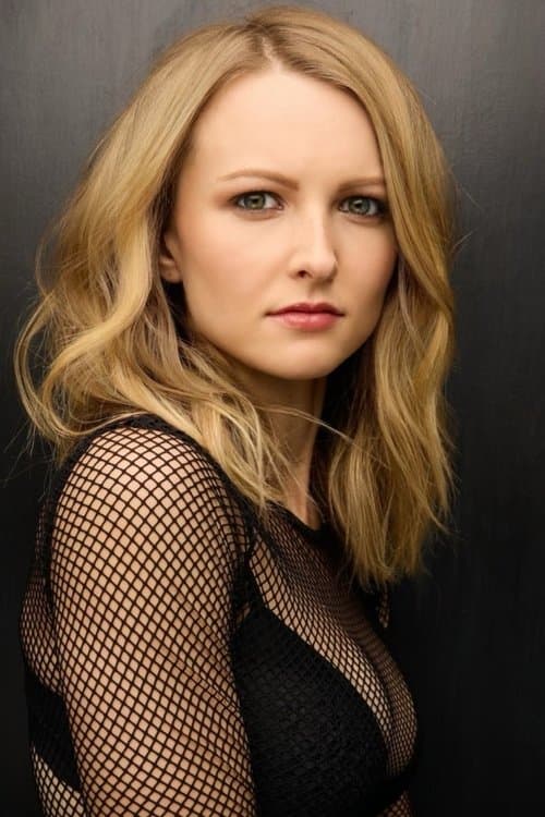 Photo of Brianna Ripley