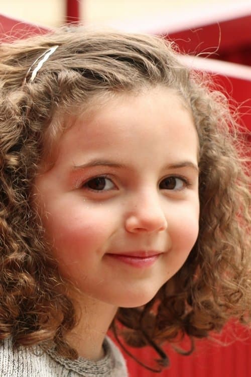 Photo of Brianna Scudiero