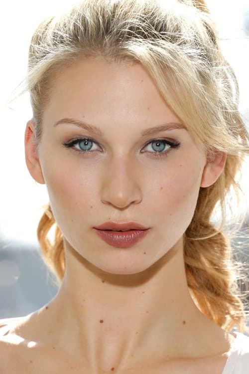 Photo of Brianne Cordaro