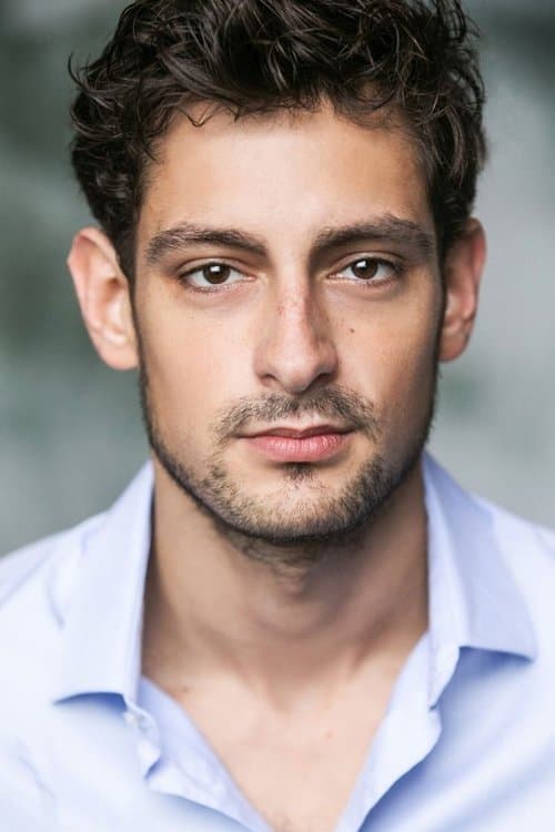 Photo of Brice Bexter