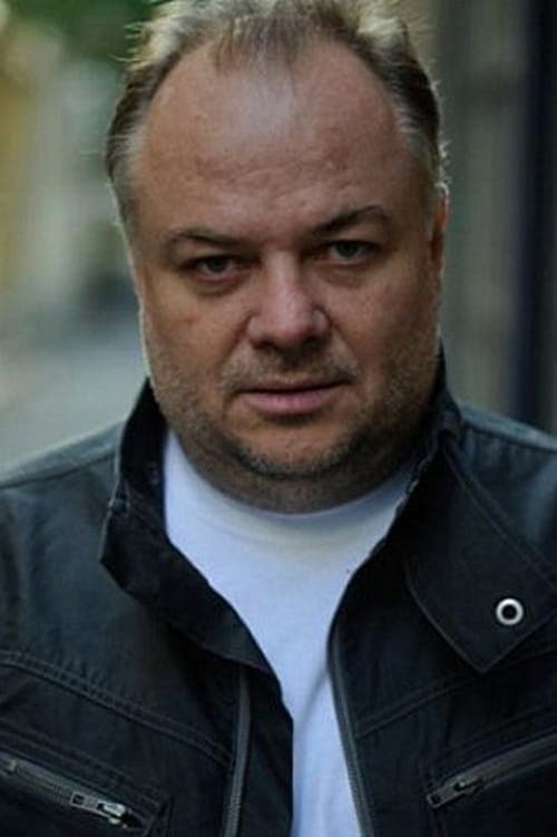 Photo of Brice Fournier