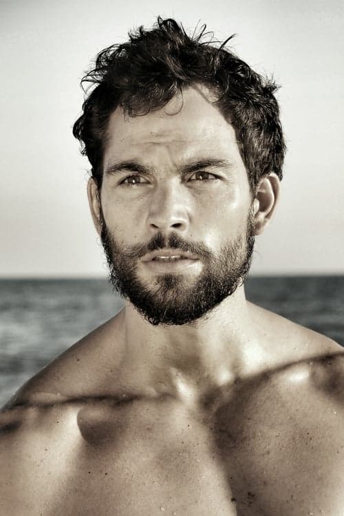 Photo of Brice Martinet
