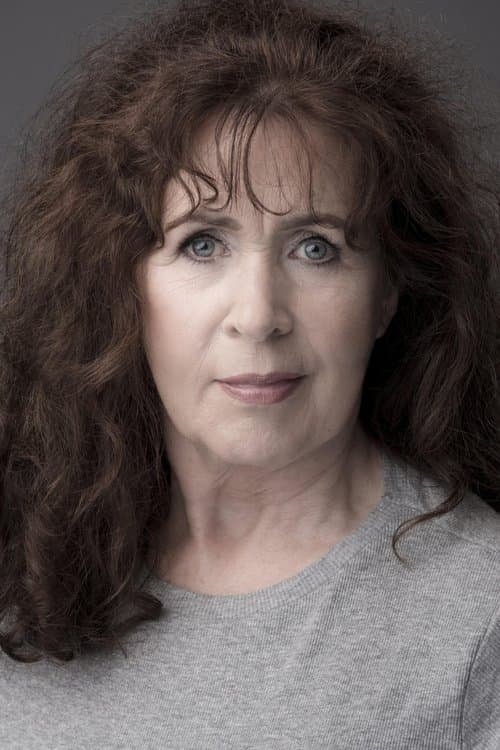 Photo of Bríd Ní Neachtain