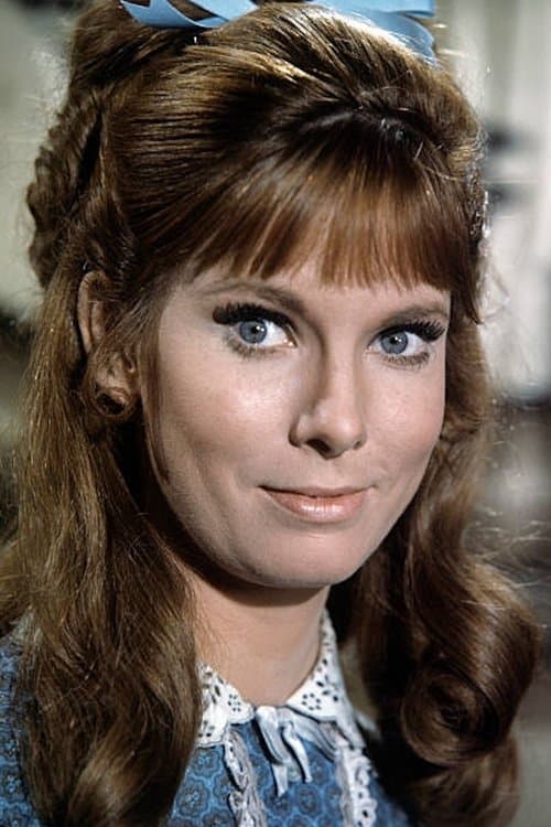 Photo of Bridget Hanley