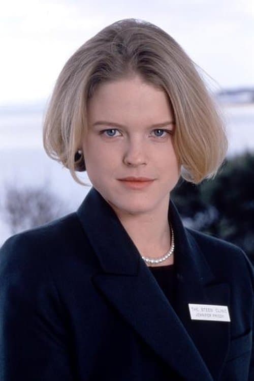 Photo of Bridget Hodson