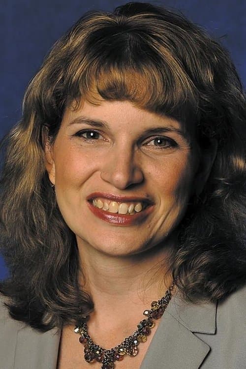 Photo of Bridget Hoffman