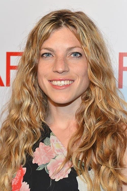 Photo of Bridget Savage Cole