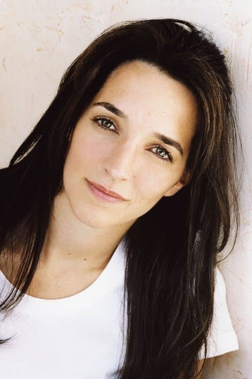 Photo of Bridget Siegel
