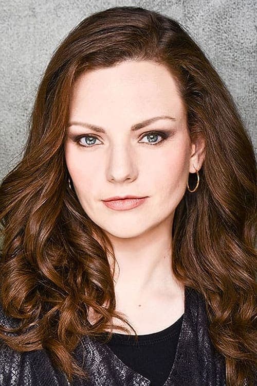 Photo of Bridget Wareham
