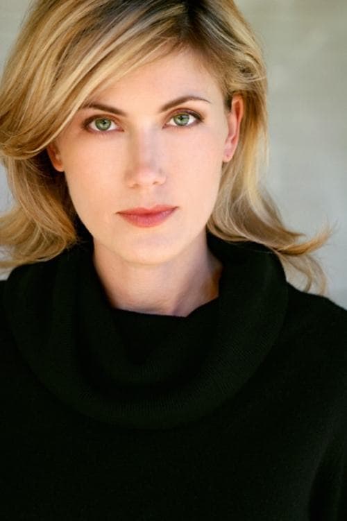 Photo of Bridget White