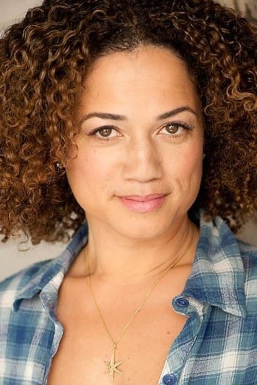 Photo of Bridgid Coulter