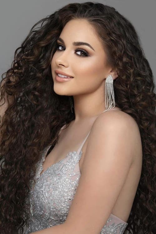Photo of Brie Burke