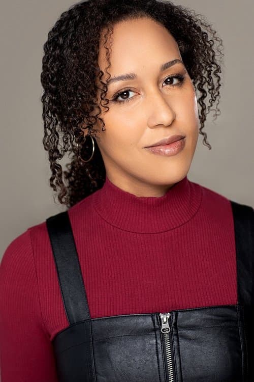 Photo of Brie Carter