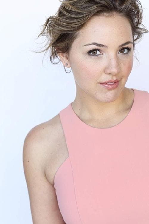 Photo of Brie Mattson