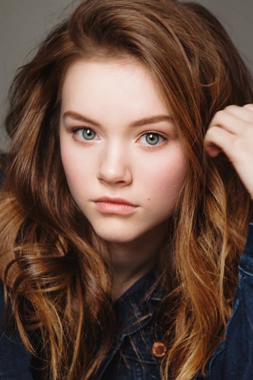 Photo of Brielle Robillard