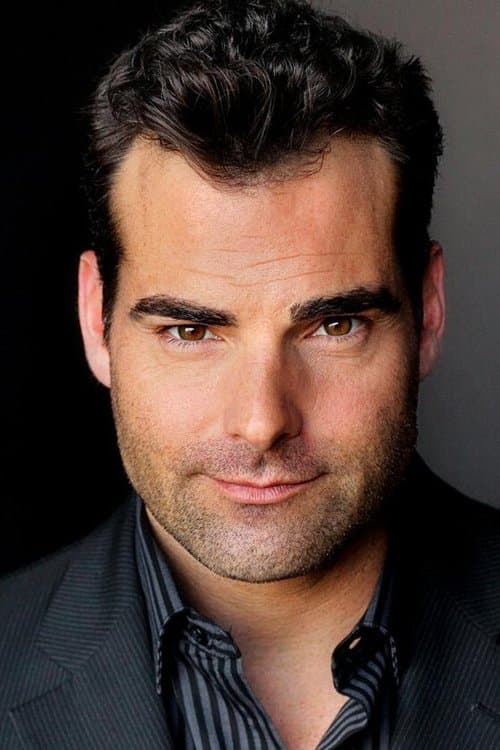 Photo of Brien Perry