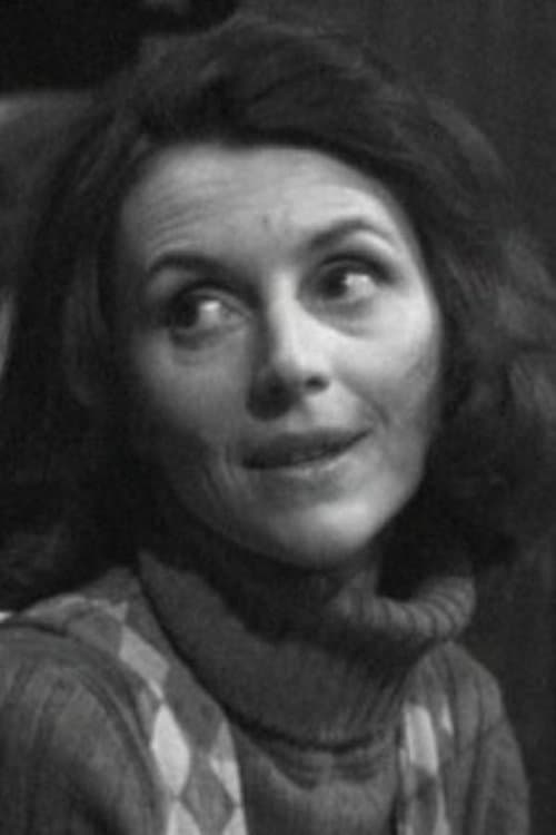 Photo of Bríet Héðinsdóttir