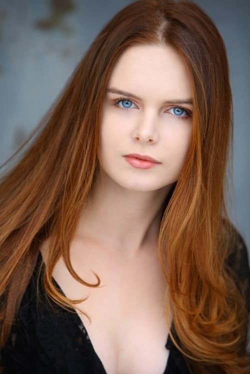 Photo of Brighid Fleming